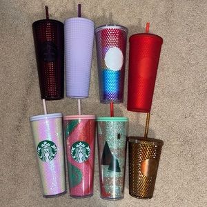 Starbucks 24 oz cup